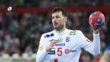Duvnjak otkrio što je s ozljedom i koliko će igrati do kraja Svjetskog prvenstva