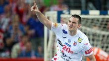 Maraš: Rekli smo prije utakmice 'Ajmo ih razvaliti'. Tako je i bilo