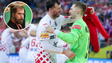 Vujović za tportal: Nitko ne može objasniti ovo što radi Hrvatska. Ni ja...