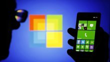 Windows za pametne telefone Microsoftu ove godine nije u fokusu