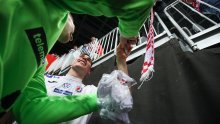 Regija je oduševljena, Srbi pišu o moćnim Hrvatima