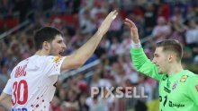 Šola oduševljen jednim igračem: Do srži je zbunio Islanđane