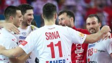 Pogledajte što je Karačić rekao suigračima dok je Arena euforično slavila pobjedu