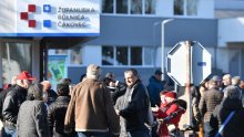 Liječnička komora o krizi u čakovečkoj bolnici: Izbaciti politiku!