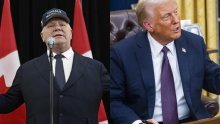 Trumpu iz Kanade stiže još gora prijetnja: 'Prekid opskrbe strujom? 100% moguće!'