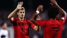 Hrvatski reprezentativac zaigrao nakon pola godine u pobjedi Bayerna