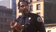 Bubba Smith iz 'Policijske akademije' pronađen mrtav