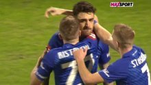 Pogledajte novi gol Kulenovića, deveti u sezoni