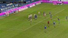 Baturina poput Beckhama; pogledajte majstorski gol Dinamovog dragulja