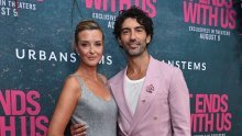 Supruga Justina Baldonija oglasila se prvi put od skandala s Blake Lively