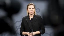 Danska premijerka: 'U igri je više od onoga što vidite golim okom - ako to naprave, sve prestaje'