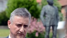 'Nadam se da Karamarkovo nezakonito zapošljavanje u SOA-i neće u zastaru'