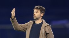 Garcia: Sve je bilo dobro do onoga gola Baturine, a onda... Dinamo? Uvijek je favorit za naslov