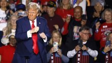 Trump poludio na Kolumbiju, odmah im uveo sankcije: 'Ovo je samo početak'