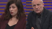 Eutanazija - ublažavanje patnji ili ubojstvo? Monika Herceg i Boris Beck iznijeli argumente