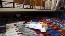 Cijena nekih vrsta cigareta i do 15 posto više, no nije riječ o pravom poskupljenju