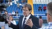 Gradonačelnik Subotice kaže da su 'ustaše ponovo napale Srbiju', vojvođanski Hrvati šokirani