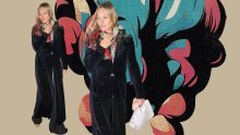 Efektan kaput u prvom planu: Kate Moss očitala lekciju iz boho chic stila