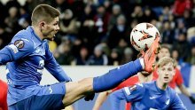 Hoffenheim gubio, ali ukazao se Kramarić; Juranovićevi doživjeli debakl u Hamburgu