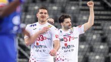Mali Medo je junak Hrvatske i najbolji igrač odlučujuće utakmice
