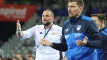 Slovenski izbornik imao je potrebu komentirati navijače u Areni, Vlah ga podržao