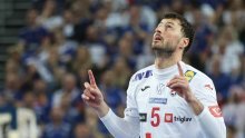 Domagoj Duvnjak otkrio što je u svlačionici rekao suigračima: Ne želim da mi ovo bude zadnja utakmica!