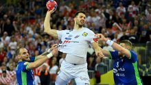Slovenci su nas 'pretukli', a Zvonimir Srna se požalio: Još sam vruć, boli me