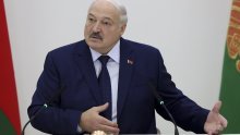 Lukašenko ponovno pobijedio na izborima u Bjelorusiji: 'Narod nije imao izbora'