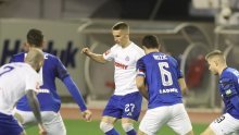 Strijelac poništenog Hajdukovog gola brutalno iskren: Nismo ni zaslužili