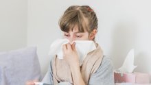 Porast gripe kod djece u Hrvatskoj: Ove simptome ne smijete ignorirati