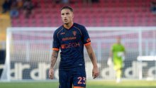 Osijek pronašao napadača; sinoć igrao protiv Intera, a sad dolazi na Opus Arenu