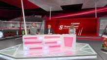 Zvijezda SHNL-a oduševila Vejića i Valentinu: 'Pogledajte ovo, trebamo mu se diviti'
