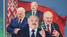 Posljednji europski diktator: Zanimljivi detalji iz burne Lukašenkove biografije