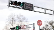 U Zagrebu otvoren podvožnjak s dinamičkim upravljanjem prometom