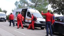 Dječak za kojim se jučer tragalo na Marjanu pušten iz bolnice