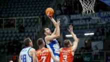 Zadar lakoćom riješio derbi protiv Cedevite Junior, Dinamo slavio nad Šibenkom