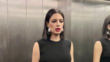 Najbolje izdanje dosad: Mia Dimšić odabrala Pradinu haljinu