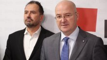 Radić: Šipić je s biroa postao ministar, Dabro gricka Vladu, a mi je nećemo podržati