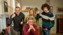 Slijedi uzbudljiv tjedan u 'Kumovima': Evo tko će koga moliti, a tko će što odbiti