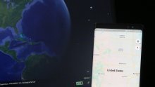 Google Maps će preimenovati Meksički zaljev u 'Američki zaljev'