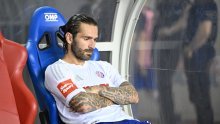 Tko bi sve mogao propustiti derbi Dinama i Hajduka? Ovim igračima prijeti opasnost