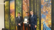 Hrvatske šume dodijelile 30 stipendija studentima šumarstva i drvne tehnologije