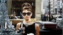 Tajni život prije glume: Kako je Audrey Hepburn postala špijunka u Drugom svjetskom ratu