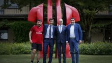 Boban o Gattusu i 'anomalijama' u Hajduku: 'Teško mi je to reći kao Dinamovcu...'