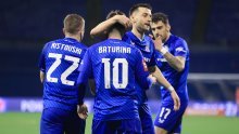 Hajduk je novi lider prvenstva, a u momčadi kola nema niti jednog igrača