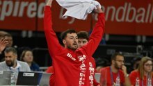 Hrvatska je u borbi za medalje! Evo tko su joj suparnici i kad su utakmice