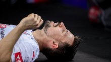 Ivan Martinović apsolutni heroj utakmice; ozlijeđen na parketu više od 40 minuta