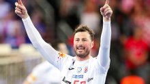 Uživajte, gledajte, plačite, skačite... Suze hrvatskih junaka obilaze svijet