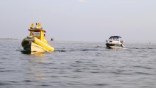 U nesrećama kod Šolte i Krka stradala dvojica ronilaca