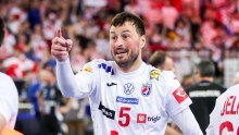 Domagoj Duvnjak na rubu suza: Hvala dečkima što su odgodili moj oproštaj